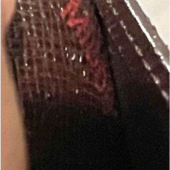 Authentic Louis Vuitton Damier Ebene Wallet - Picture 12 of 14